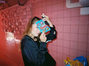 Hanna Ardéhn Instagram - Okej, sista nu då! 2023 pt.III