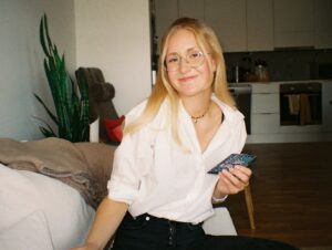 Hanna Ardéhn Instagram - Okej, sista nu då! 2023 pt.III