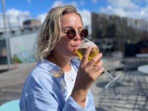 Hanna Ardéhn Instagram - Sommaren ä kört. pt2