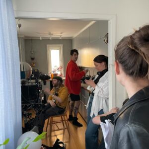 Hanna Ardéhn Instagram - 2023 pt.II