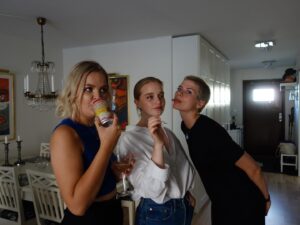 Hanna Ardéhn Instagram - Sommaren ä kört. pt2