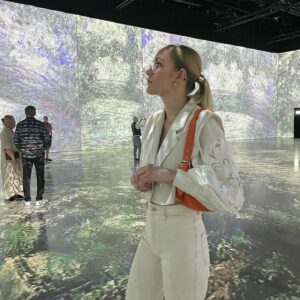 Hanna Ardéhn Instagram - 2023 pt.II