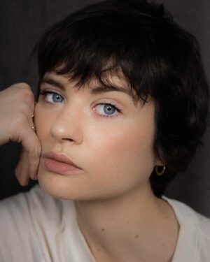 Hanna Ardéhn Instagram - 2023 pt. I