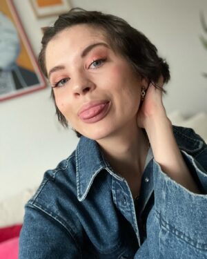 Hanna Ardéhn Instagram - 2023 pt. I