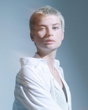 Hanna Ardéhn Instagram - 📸 @sannalindbergphotography 
@odalisque.m