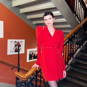 Hanna Ardéhn Instagram - 💃💃💃