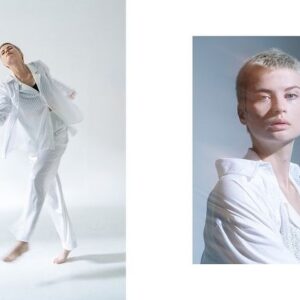 Hanna Ardéhn Instagram - Photos by @sannalindbergphotography for @odalisque.m 

Style by @jberglunds 
Interview by @josiem102