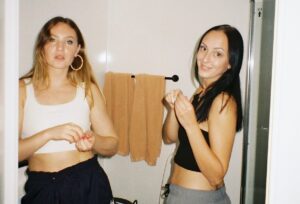 Hanna Ardéhn Instagram - ✨ Kodak gold ✨