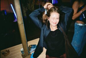 Hanna Ardéhn Instagram - ✨ Kodak gold ✨