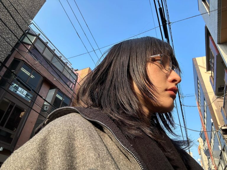 Hanna Chan Instagram - Tokyo days ʚ♥ɞ