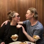 Hanna Hellquist Instagram - Tommie ❤️❤️❤️❤️❤️❤️❤️❤️❤️❤️❤️❤️❤️❤️❤️❤️❤️❤️❤️