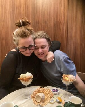 Hanna Hellquist Instagram - Tommie ❤️❤️❤️❤️❤️❤️❤️❤️❤️❤️❤️❤️❤️❤️❤️❤️❤️❤️❤️