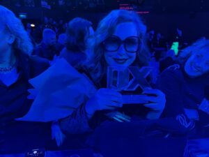 Hanna Hellquist Instagram - Flatbordet forever!!!!!!
#qxgalan