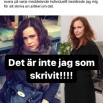 Hanna Hellquist Instagram - På förekommen anledning. Jag gör inte reklam. Alls. Köp ej.