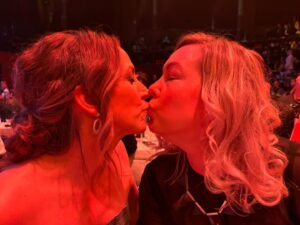 Hanna Hellquist Instagram - Flatbordet forever!!!!!!
#qxgalan
