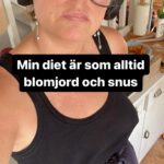Hanna Hellquist Instagram - På förekommen anledning. Jag gör inte reklam. Alls. Köp ej.