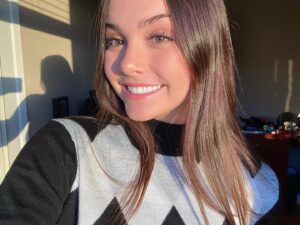 Hannah Cheramy Instagram - “I’m doing good, I’m on some new shit.”