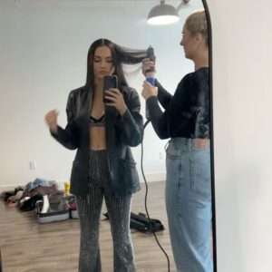 Hannah Cheramy Instagram - Whole lotta nouns