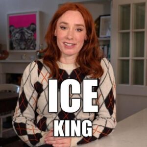 Hannah Fry Instagram - Imagine deciding you want to sail a ship full of frozen water to a part of the world that has NEVER SEEN ICE 🧊 

If you want to know more, here are some books you might like: 

Ice King: Frederic Tudor and His Circle by Carl Seaburg and Stanley Paterson (2003)

The American Ice Harvests: An Historical Study in Technology, 1800-1918 by Richard
O. Cummings (1949)

#iceking #caribbean #historical #hannahfry