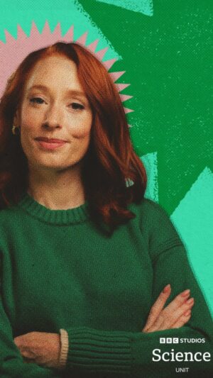 Hannah Fry Instagram - Tonight’s the night back on @bbctwo at 8pm for brand new series of The Secret Genius of Modern Life starting with a look at the passport. Watch live or catch up via link in bio #secretgenius #bbctwo