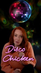 Actress Hannah Fry HD Instagram Photos and Wallpapers June 2024