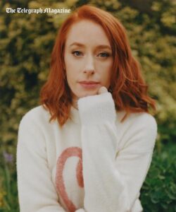 Actress Hannah Fry HD Instagram Photos and Wallpapers June 2022