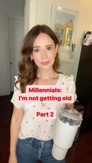 Hannah Marie Hines Instagram - That last one rly sneaks up on you. 👀 • Any of these hit home??
.
.
.
.
.
.
.
.
.
.
.
.
.
#millennialhumor #backstreetboys