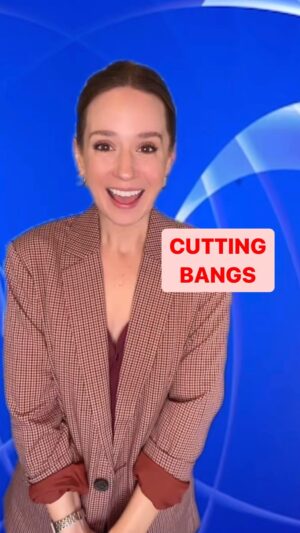 Hannah Marie Hines Instagram - Is it a style choice or a cry for help? WHY NOT BOTH? • Tag your bestie considering bangs below!
.
.
.
.
.
 .
.
.
.
.
.
.
.
.
.
.
.
.
.
.
.
.
.
#millennialhumor #gettingbangs #curtainbangs