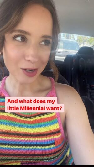 Hannah Marie Hines Instagram - Yep, joined Threads. 🧵 Hbu??
.
.
.
.
.
.
.
.
.
.
.
.
.
.
#threads #millennialhumor #millennials
