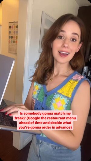 Hannah Marie Hines Instagram - See also: looking up the parking options before going. (I can’t be the only one, right??) 
.
.
.
.
.
.
.
.
.
.
.
.
.
.
.
.
.
.
.
#millennialanxiety #matchmyfreak