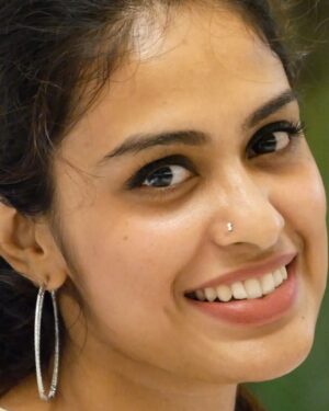 Hannah Reji Koshy Instagram - "And Smile... "

A ranjith cinema Press meet. 

Photographer : flashtalks.media

@huwais.majeed @maxxo_celebrity