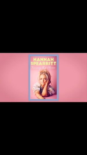 Hannah Spearritt Instagram - It’s time to face the music - the experiences that defined me, the mistakes that shaped me and the loves that changed my life.

From S Club 7 pop star to Hollywood starlet, @hannahspearritt has been on the stage, screen and airwaves since her teens. As one seventh of an iconic pop band, providing the soundtrack to so many childhoods, she has spent most of her life in the limelight. Now, for the first time ever, she’s ready to open up in this deeply candid memoir.

This is Hannah’s true story. The lessons she has learned, the loves of her life, the dangerous health struggles, the friendships and the fallouts, the joy of being a mother and the heartbreak she has overcome - Hannah holds absolutely nothing back. 

Facing the Music is Hannah on her own terms - brave, unfiltered and hugely inspirational. Hannah can’t wait for the world to get to know the real her.

PRE-ORDER NOW. 

#HannahSpearritt #FacingTheMusic #SClub #SClub7 #CoverReveal