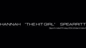 Hannah Spearritt Instagram - Just a little reminder to myself, and anyone out there suffering with pain / injury that your body is incredible, it’s just a chapter to start healing, and … once I’ve recovered from my current rib injury, its time for this girl to come back 🥊