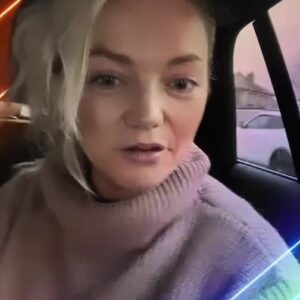 Hannah Spearritt Instagram - 