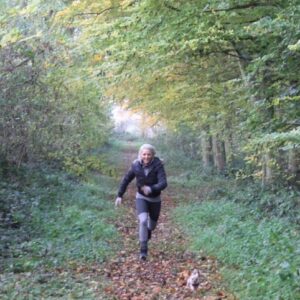 Hannah Spearritt Instagram - Hi guys, just a quick tweet to say check out my new monthly #wellness #column coming up in @bestfitmagazine very soon💃give them a follow! 😃👍 and please take a peek at my articles! 😜very much looking forward to it! #bestfitmagazine #photooftheday #running in my new @zakti_active outfit☺️