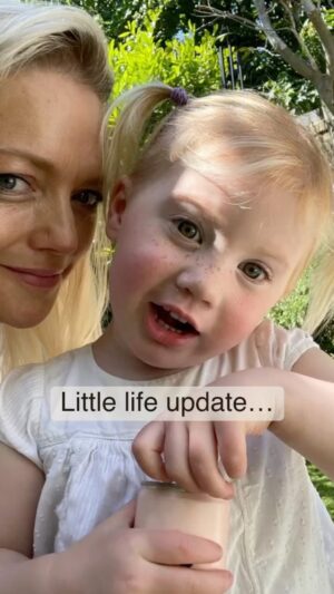Hannah Spearritt Instagram - Little life update from us! 

Excited to share we are getting closer to opening our holistic cafe in Twickenham 💗💗💗 

Let me know what you think and join the email list to hear more about our opening!!
.
.
.
.
.
#Earth #Family #Community #labouroflove #project #create #transform #highvibes #play #fun #love #twickenham #sanctuary #summer #coffee #sun #chill #tribe #zen #unplug ☀️ #earth #fire #elements