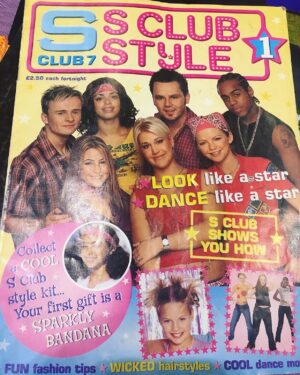 Hannah Spearritt Instagram - How young do I look!!! I’d love to know what y’all would you tell your younger selves? Be helpful for the girls!

#sclub #sclub7 #throwbackthursday