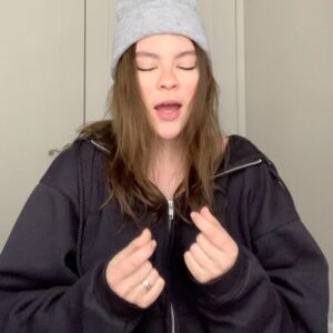 Hannah Zeile Thumbnail - 4.3K Likes - Top Liked Instagram Posts and Photos