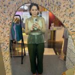 Hannah Al Rashid Instagram - Sebulan sudah. Back to that Cipete life. JKT, I missed you 🤍✨🫶🏼 Slide 9 special banget… #goblokglam