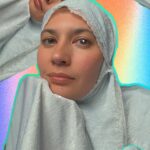 Hannah Al Rashid Instagram - Final stretch…(she types while passed out on her sajadah with no energy waiting for maghrib) May Allah SWT give us strength to maximise these last few days of Ramadan. May we extend our prayers, our kindness, our charity for those in need. May we empty our hearts of sadness, frustration, bitterness, anger and jealousy for them to be filled with love, compassion, patience, kindness, generosity, and mercy. May our intentions be good. May our ibadah be accepted. May our sins be forgiven inshallah ✨🤍 AMIIIIIIIIN. Selamat berbuka puasa teman-teman 🙏🏼✨ #ramadan
