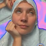 Hannah Al Rashid Instagram - Final stretch…(she types while passed out on her sajadah with no energy waiting for maghrib) May Allah SWT give us strength to maximise these last few days of Ramadan. May we extend our prayers, our kindness, our charity for those in need. May we empty our hearts of sadness, frustration, bitterness, anger and jealousy for them to be filled with love, compassion, patience, kindness, generosity, and mercy. May our intentions be good. May our ibadah be accepted. May our sins be forgiven inshallah ✨🤍 AMIIIIIIIIN. Selamat berbuka puasa teman-teman 🙏🏼✨ #ramadan