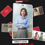 Hannah Al Rashid Instagram - Shout out to Marina! Our girl boss yang punya prinsip “gak dulu cinta-cintaan” di kamusnya. Ikuti jejak karir Marina di CKCKCK First Series episode Cium Kagak, kini SUDAH TAYANG di Maxstream. 👩🏽‍💻✨ #MAXstream #MAXstreamOriginal #NonStopNonton #YukKitaSantai #SemuaAdaCerita #CKCKCKFirstSeries