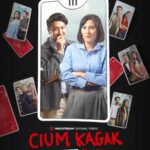 Hannah Al Rashid Instagram - Tadinya fokus Marina cuma kerja - kerja - kerja. Semua berubah ketika ketemu Rio yang hopeless romantic tapi ganteng banget. Ikutin problematiknya kisah Marina dan Rio di CKCKCK First Series Episode Cium Kagak SUDAH TAYANG di Maxstream! #MAXstream #MAXstreamOriginal #NonStopNonton #YukKitaSantai #SemuaAdaCerita #CKCKCKFirstSeries