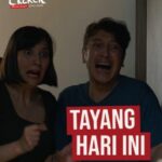 Hannah Al Rashid Instagram - Kisah Marina si ambis ketemu Rio yang hopeless romantic TAYANG HARI ini di Maxstream! #MAXstream #MAXstreamOriginal #NonStopNonton #YukKitaSantai #SemuaAdaCerita #CKCKCKFirstSeries
