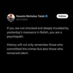 Hannah Al Rashid Instagram - I am thankful for those who are able to articulate this collective feeling of disgust and rage when the words fail to escape my own mouth. All I have is profanities for genocide apologists, Zionist sympathisers and those whose hearts have turned to stone in the face of Palestinian suffering. Fuck all of you. Resist. Boycott. Prayers. 🇵🇸🤍