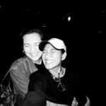 Hannah Al Rashid Instagram - Life lately… #goblokglam #pencaksilat