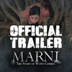 Hannah Al Rashid Instagram - Kisah seorang ibu yang bekerja keras menghidupi kedua anaknya, namun kurangnya kasih sayang terhadap anaknya membuat peristiwa lama di Desa Bukit Gombel terulang kembali. Tunggu MARNI menjemputmu di bioskop! #MARNI #TheStoryOfWeweGombel #OfficialTrailerMARNI #HorrorAction #FilmNasional #FilmHororIndonesia #SegeraTayang2024