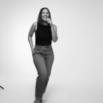 Hannah Al Rashid Instagram - If you don’t laugh, you only cry. A life motto. Coz the joke is this world and all the clowns within it. May we be kept close to good people and kept away from wastemans. May the laugher that hides our sorrows be replaced with boisterous unapologetic wide-mouthed joyful ones soon. Amin. 🤍✨