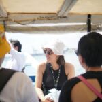 Hannah Al Rashid Instagram - SEAscreen Academy 2024….WHAT AN ABSOLUTE FRICKIN JOY TO HAVE BEEN A PART OF IT 🥹🫶🏼💕☀️ I have been back to Makassar 3 times in the past 6 months, and every time I have come back inspired and refuelled thanks to the interactions and conversations I’ve had with local creative communities and film makers there. So when the opportunity came to offer my help for SEAscreen, I knew it was going to be an incredible learning experience. To my fellow mentors, thank you for teaching me so much this week. In reality I was there to learn and absorb as much as the participants, I am grateful for all the time and energy and knowledge you all shared 🫶🏼 @rizariri @prima_rusdi @andiburhamzah @yndlaurens @nelleu @uabumrungjit To the organisers and volunteers and helpers who looked after us so well especially @andifza @yuukartika @ferandamonica @fadhilaqilah @rchmtmstmn @wandaalwidia_ TERIMA KASIH BANYAK To the incredible participants and observers, thank you for your stories, your energy, your sincerity, your authenticity, you all truly inspire me. I wish every synopsis I read for work was as interesting and exciting as yours 🥹🫶🏼💕✨ Bangga banget bisa menjadi bagian dari initiative yang bantu membina dan mengembangkan talenta penulis dari Indonesia Timur ✊🏽 For all the privilege of “pusat”….honestly…the industry better be ready when you all burst onto the scene with your carefully curated and created work that represents your home towns so well! BANGGA! 📸 @ucnfdh @rhasals @ahmdfakhri_ @arjnapratama