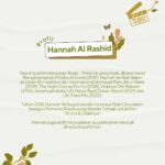 Hannah Al Rashid Instagram - Hannah Al Rashid, aktris yang dikenal dari film "Ratu Ilmu Hitam", "The Night Comes For Us" dan "Aruna & Lidahnya". Selain aktif berkarya di depan layar, beberapa bulan terakhir Hannah sering membagi referensi buku bacaan di akun instagramnya @hannahalrashid ✨️ Ia juga kerap menyuarakan isu pelecehan seksual dan bersama filmmaker perempuan lainnya, Hannah Al Rashid konsisten melobi agar terciptanya standar kerja yang jelas serta aman di industri perfilman. Demi memastikan lingkungan kerja yang nyaman dan bebas dari kekerasan, khususnya bagi perempuan. Kamu bisa belajar akting mulai dari pendalaman karakter, proses syuting, atau apapun yang terjadi dibalik layar bersama dengan Hannah Al Rashid di SEAScreen Academy 2024. Tunggu apalagi, buruan daftar yaa! 🎬 #seascreenacademy #seascreen2024 #mentorseascreen2024 #hannahalrasyid